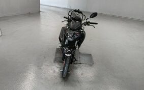 SUZUKI GSX-S125 DL32B