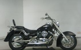 YAMAHA DRAGSTAR 400 CLASSIC 1999 4TR