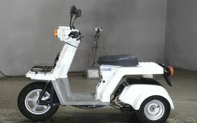 HONDA GYRO X TD02