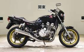 HONDA CB750 GEN 2 1992 RC42