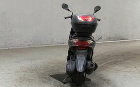 SUZUKI ADDRESS V125 S CF4MA