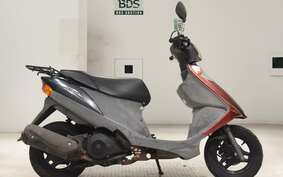 SUZUKI ADDRESS V125 G CF46A