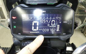 SUZUKI V-STROM 250