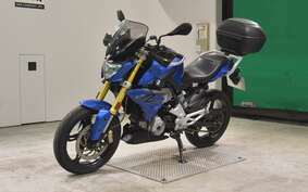 BMW G310R 2017 0G01