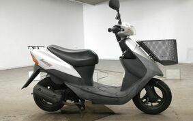 SUZUKI LET's 2 CA1PA