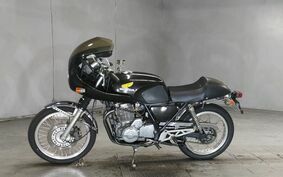 HONDA GB400TT MK2 1986 NC20