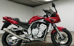 YAMAHA FZS1000 FAZER 2001 RN06