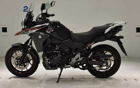 SUZUKI V-STROM 250