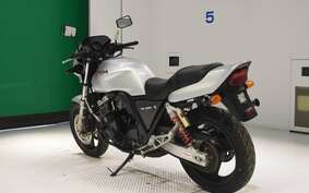 HONDA CB400SF 1994 NC31