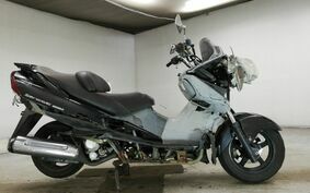 SUZUKI SKYWAVE 250 (Burgman 250) S CJ43A