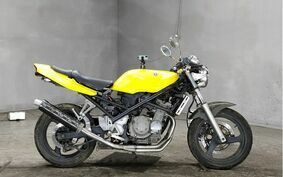 SUZUKI BANDIT 250 GJ74A