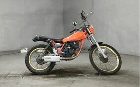 HONDA TLR200 MD09