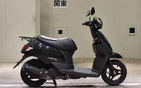 SUZUKI LET's CA4AA