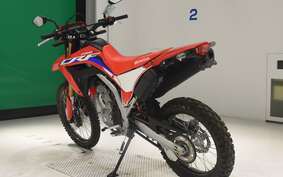 HONDA CRF250L MD47