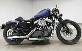 HARLEY XL1200N 2010 CZ3