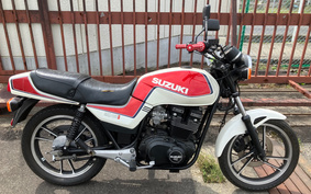 SUZUKI GSX400S 2023 3CD10