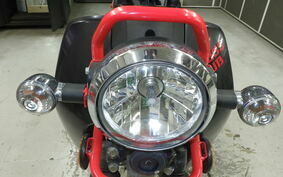 HONDA CROSS CUB 110 JA10