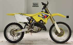 SUZUKI RM125