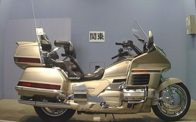 HONDA GL1500 GOLD WING SE 1998 SC22