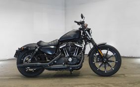 HARLEY XL883N 2016 LE2