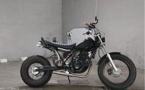 YAMAHA TW200 DG07J