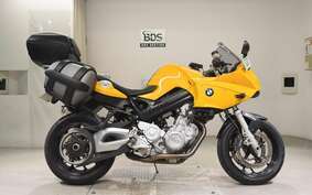 BMW F800S 2007