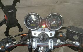 HONDA CB400SF VTEC REVO 2008 NC42