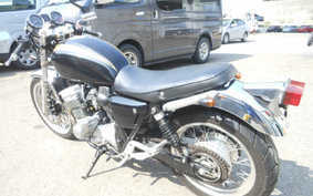 HONDA CB400F 2000 NC36