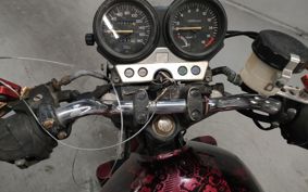 HONDA JADE MC23