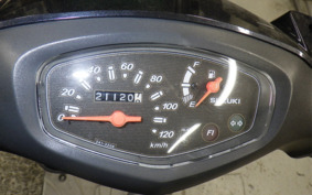 SUZUKI ADDRESS V125 G CF4EA