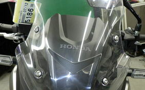 HONDA NC750X DCT 2024 RH09