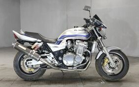 HONDA CB1300SF SUPER FOUR 2000 SC40