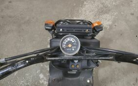 HONDA ZOOMER AF58