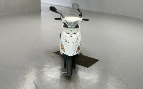 SUZUKI ADDRESS V125 S CF4MA