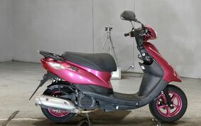 YAMAHA JOG ZR Evolution 2 SA39J