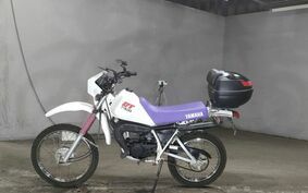 YAMAHA DT50 17W