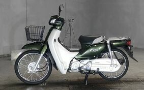 HONDA C50 SUPER CUB AA04