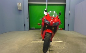 HONDA CBR600RR GEN 2 2006 PC37