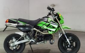 KAWASAKI KSR110 2008 KL110A