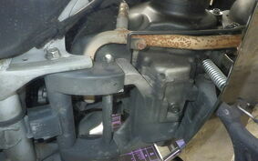 SUZUKI ADDRESS V50 Gen.2 CA44A