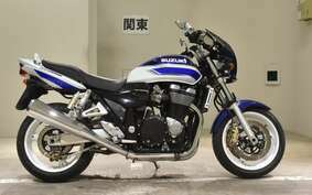 SUZUKI GSX1400 2001 GY71A