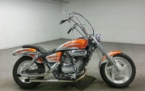 HONDA MAGNA 250 MC29