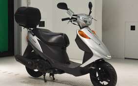 SUZUKI ADDRESS V125 CF4EA