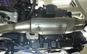 HONDA TRANSALP XL750 2023 RD16