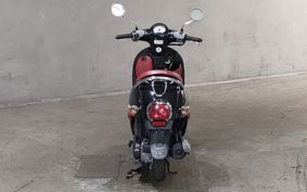 HONDA GIORNO AF77