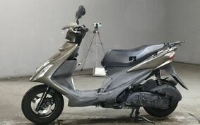 SUZUKI ADDRESS V125 S CF4MA