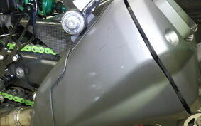 KAWASAKI NINJA 1000 A 2012