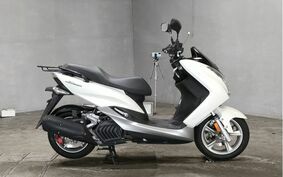 YAMAHA S-MAX SG27