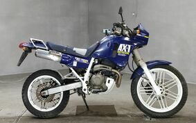 HONDA AX-1 MD21