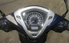 HONDA LEAD 125 JK12